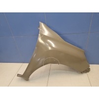 Крыло переднее правое Toyota Hilux N125 2015- STTY980161