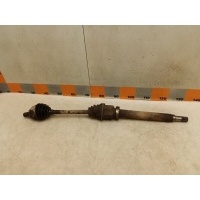 Привод передний правый Ford Focus 2 2006 1687408