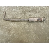 Глушитель средняя часть Ford Focus 2 2006 1307932