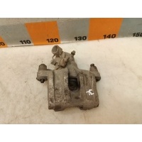 Суппорт задний левый Ford Focus 2 2006 2080516