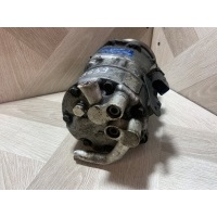 Компрессор кондиционера Volkswagen Sharan 1 restailing 2004 7m3820803a