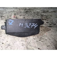 Крышка блока управления двс Mazda 3 II (BL) (2009–2011) 274 2010 ZJ01-13-284B