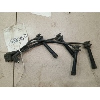 Провода высокого напряжения (комплект) Kia Spectra 2000-2011 2007 0K30E18140