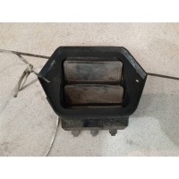 Решетка вентиляционная Kia Spectra 2000-2011 2007 0K2N150810A