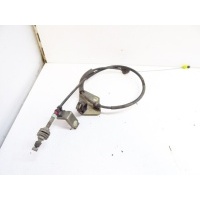 Mazda 323 f bj рестайлинг 2001 - 2003 трос газа 1.6 16v