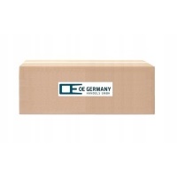 Wał korbowy OE GERMANY 01 0300 611000