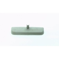 Накладка зеркала Skoda Octavia A8 2022 5E3867251ARM5, 5E3867251A, 5E3867927
