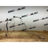 трубка кондиционера Audi A3 8P 2007 1k0820741bc