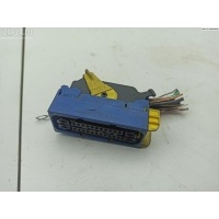 Разъем (фишка) проводки Renault Espace IV (2002-2014) 2006 1379208