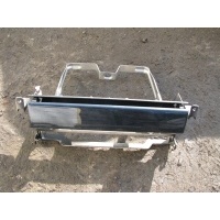 RAMKA WZMOCNIENIE DEKOR BMW 5 E39 8184156