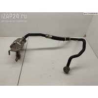 Трубка кондиционера Audi A8 D3 (2002-2010) 2003 4E0820189L
