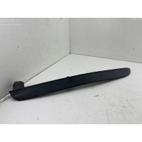 Юбка бампера переднего L Toyota Yaris (1999-2005) 2003 53852-0D010