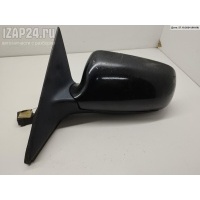 Зеркало наружное левое Audi A6 C5 (1997-2005) 2003 4B1858531