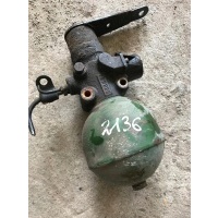 GRUSZKA ZAWÓR REGULATOR CIŚNIENIA XANTIA II 97 - 01