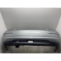 Бампер задний Nissan Tiida 2008 85022EM10H