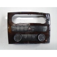 MERCEDES GL PANEL STEROWANIA ESP A1648700910