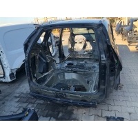 Полоса задняя ванна четверть honda cr - v iv рестайлинг 2016