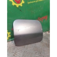 Лючок бензобака Audi 80 893000257A