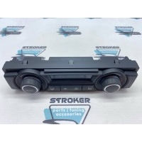 Блок климата BMW X5 E70 LCI 2011 64119215515