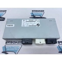 ЭБУ доводчика багажной двери BMW X5 E70 LCI 2011 61357335274