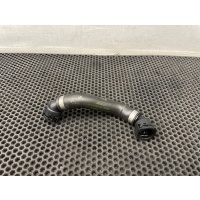 Патрубок охлаждения BMW X5 E70 2007 17127537101