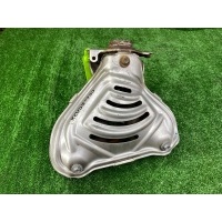 выпускной коллектор Toyota Yaris XP9 DD1D 2008 171410T050,171410T040