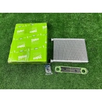 радиатор отопителя (печки) Renault Grand Scenic 3 2009 812413,6000617449,4407490,95517541,271159831R