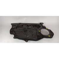 Карта двери передней левой MAZDA CX-5 II (2017—2022) 2019 KB7W-59-97XA