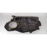 Карта двери передней правой MAZDA CX-5 II (2017—2022) 2019 KB7W-58-97XA