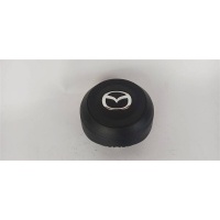 Подушка безопасности водителя MAZDA CX5 KF 2019 KB7W-57-K00A-02
