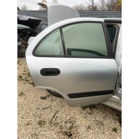 Дверь задняя правая Nissan Almera N16 седан 821009M730 Kia 821009M730 821009M730