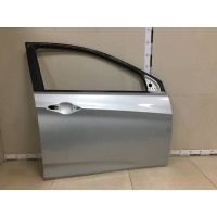 Дверь передняя правая Hyundai Hyundai Solaris 2010-2017 760044L000