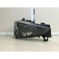 Фара правая Mazda Mazda CX-5 (KF) 2017> KB8P51030, KB8P51031D, KB8P51031E