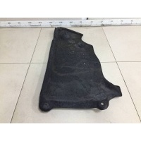 Пыльник двигателя нижний левый Toyota Toyota Highlander X470 2019 514440E030, 514440E060