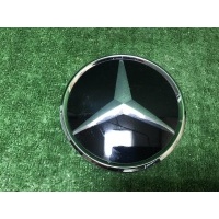 Эмблема Mercedes GLE V167 (2018-2023) Mercedes-Benz Параметр: Модель 2018 A0008880500