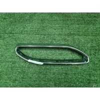 Насадка глушителя правая Mercedes S w222 (2013-201 Mercedes-Benz Параметр: Модель 2013 A2228855600