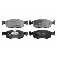 Колодки тормозной febi bilstein 6001549803 37679 oe