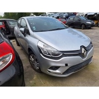 Renault clio 4 iv bh 16 - 20 рестайлинг серебристый бампер передняя светодиодная светодиодный ted69