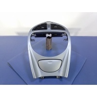 CITROEN C5 I PANEL ŚRODKOWY KRATKI NAWIEWU