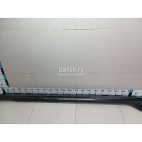 Накладка на порог (наружная) Volvo V90 2017 39791546