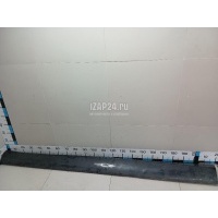 Накладка на порог (наружная) Volvo V90 2017 39791510