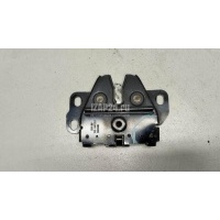 Замок капота Chery Tiggo 2 (J69) 2017 T158402050