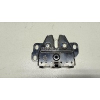 Замок капота Chery Tiggo 2 (J69) 2017 T158402050