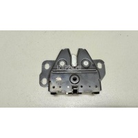 Замок капота Chery Tiggo 2 (J69) 2017 T158402050