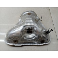Экран тепловой Hyundai-Kia K5 2020 285252E370