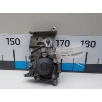 Насос водяной (помпа) Renault Dokker 2012 8200962184