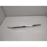 Молдинг заднего бампера левый BMW X7 G07 2018 51127441045