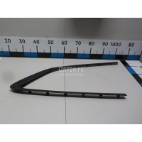 Накладка стекла заднего правого BMW 3-serie G20/G21 2018 51337485826