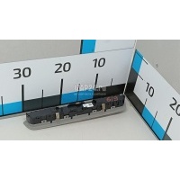 Блок кнопок BMW 3-serie G20/G21 2018 61317949456