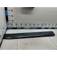 Накладка двери передней правой Renault Arkana 2019 801860455R